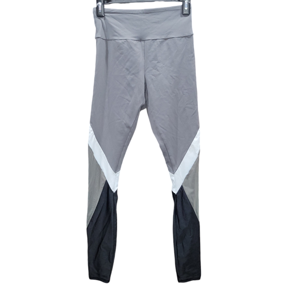 Forever 21 colorblock leggings Size XS/S